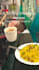 design premium aesthetic youtube food and lifestyle thumbnails