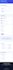 create a responsive HTML CSS website