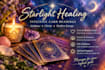 help with stress and anxiety through healing, card reading