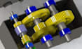 3d cad design, industrial design product design 3d rendering for dfm engineering