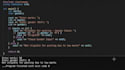 teach programming fundamentals , oop concepts