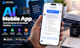 develop an ai mobile app with chatgpt and gemini