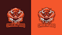 design custom cartoon logo, cartoon character