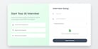 build a responsive react website for your business