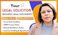 draft terms and conditions, gdpr privacy policy and contracts drafting