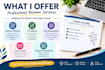 write professional ats friendly resumes