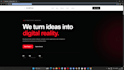 build a responsive website