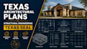 provide texas architectural plans, structural engineering and texas stamp