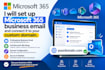 set up your hostinger domain dns records for business email
