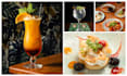 shoot professional restaurant and bar photography