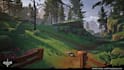 design 3d game environment and 3d art model