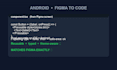 build react native UI components from figma designs