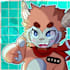 draw your custom gorilla tag pfp or thumbnail