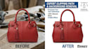 do 10 image clipping path