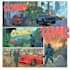 do comic book manga comic manga illustration