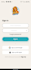 convert figma to flutter app with firebase integration