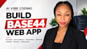 build fix and debug your base44 web app or saas