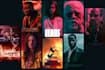 design a movie poster for you