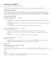 write a professional CV and cover latter
