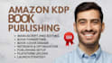 self publishing, ebook publishing, book publishing, kdp, kindle publishing
