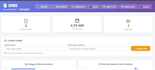 develop a PHP website or web application