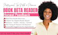 beta read romance ya novel beta reader beta reader fantasy thriller beta reader
