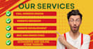 design wix website redesign wix website develop wix website and ecommerce store