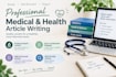do article on physical therapy wellness and rehabilitation