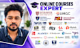 do online lessons courses and classes