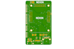 create cm4, cm5 carrier pcb with schematics, layout and layers design