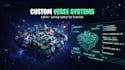 do uefn game development with custom verse scripting and gameplay systems