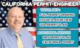 review house plans and provide structural mep engineering for california permit