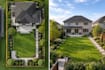 design your luxury backyard landscape with 3d rendering