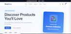 build modern responsive full stack website using react and node js
