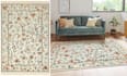 create unique carpets and rug design