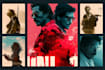 design a professional cinematic movie poster