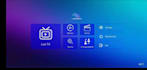 develop lg smart TV iptv and streaming app