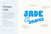 design full brand identity for your small business