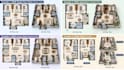 do 2d to 3d modelling of house