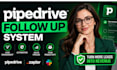 fix your pipedrive crm follow up system