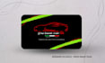 design a custom business card in canva