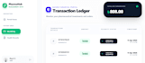 build a custom admin dashboard with react nextjs node mongodb