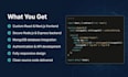 be your mern stack developer react nextjs node mongodb