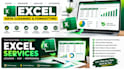 excel finance, cleanliness with trust