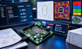 review, reverse and design pcb schematics, layouts, gerbers and documentation