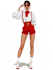 draw a fashion illustration