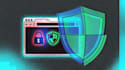 perform a basic website security review and deliver a clear report