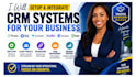 setup flowlu crm client portals teamleader plutio teamgate 17hats integration