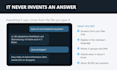 build a telegram ai assistant bot that answers from your documents