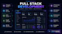 do something really good at full stack app , android app